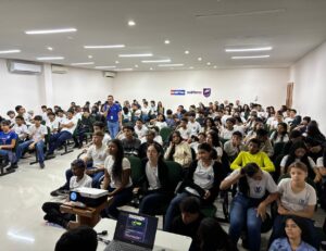 Prazo para participar da 5ª Olimpíada Nacional de Eficiência Energética termina em 15 de setembro