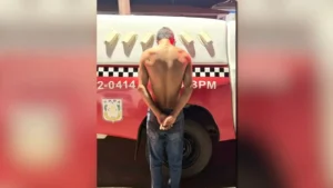 PM apreende adolescente que confessou 3 homicídios em Marabá