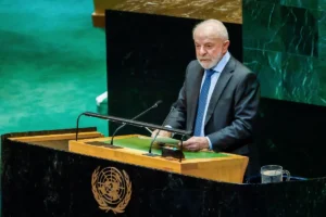 Assembleia Geral da ONU começa hoje em NY