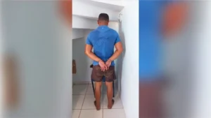 Suspeito de mandar matar promotora em Marabá é preso pela PM