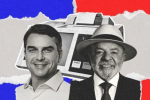 Flávio 13 x 6 Lula: veja palanques estaduais dos candidatos para o 2º turno