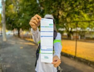 Tarifa Social: atualização cadastral é obrigatória para evitar perda do desconto na conta de luz
