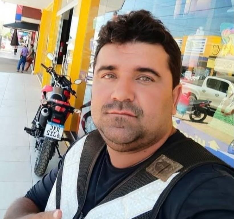 Mototaxista é executado a tiros em Tucumã