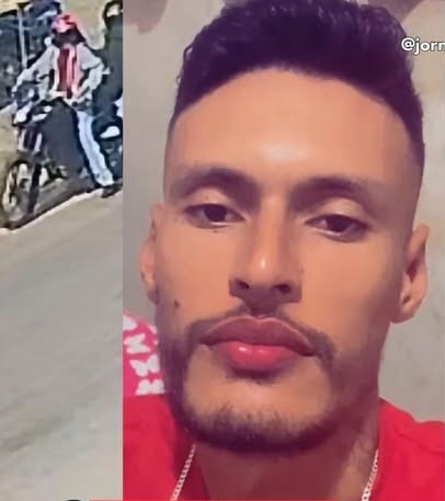 Homem é morto a tiros em Xinguara