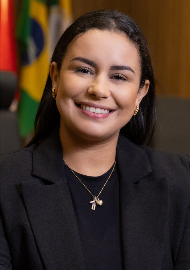 Redenção elege vereadora Mariza deputada estadual
