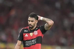 Palmeiras e Estudiantes disputam a final da Libertadores