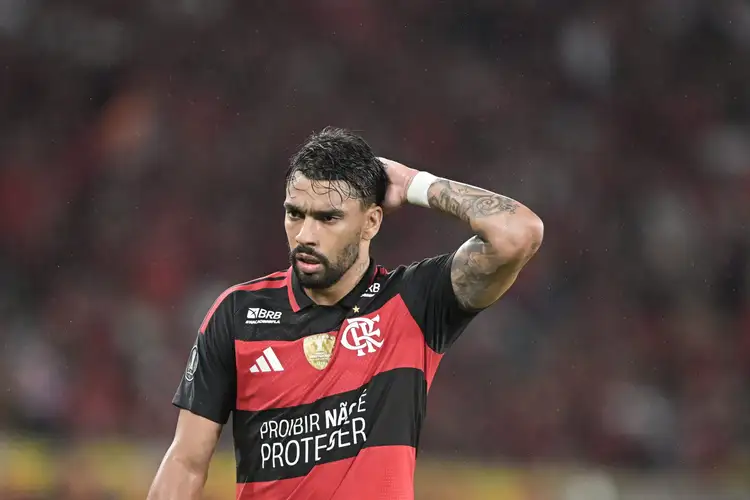 Palmeiras e Estudiantes disputam a final da Libertadores