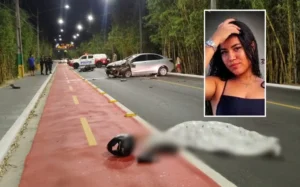 Motociclista morre em colisão frontal em Marabá