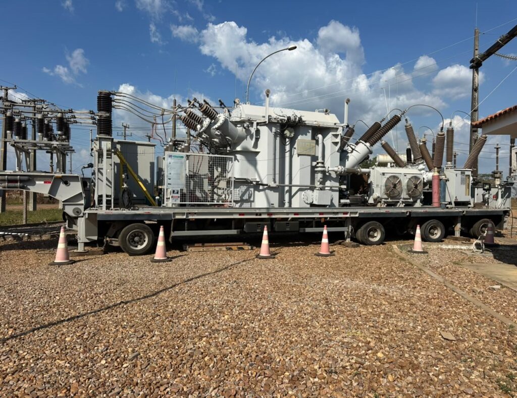 Tecnologia e automação tornam sistema elétrico mais moderno e eficiência no Pará
