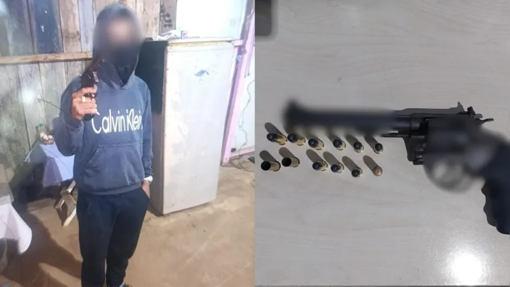 Homem morre após confronto com a PM em Tucuruí
