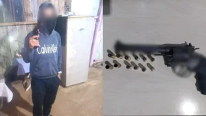Homem morre após confronto com a PM em Tucuruí