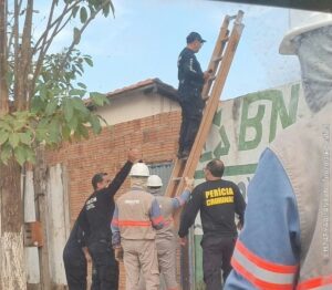 Operação identifica estrutura de mineração de Bitcoin e flagra furto de energia em Eldorado do Carajás