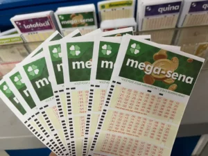 Mega-Sena 3077: aposta em Mato Grosso leva maior prêmio da história de um concurso regular