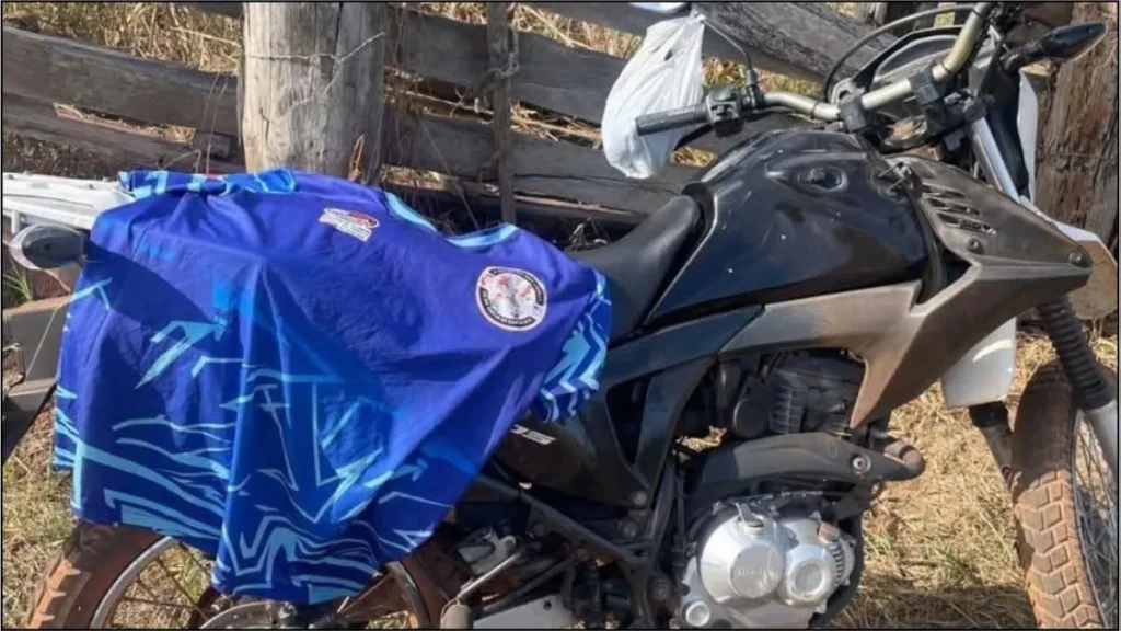Homem se esconde dentro de buraco após mata suspeito de furto