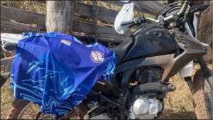 Homem se esconde dentro de buraco após mata suspeito de furto