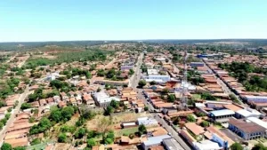 Duas pessoas morrem em acidente envolvendo motocicleta e caminhão no TO